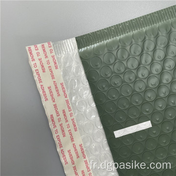 Enveloppe Poly Bubble Mailer Padad